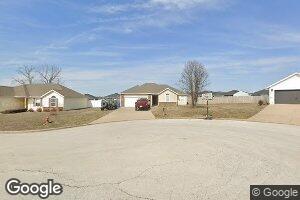 721 Sean Ct, Oronogo, MO 64855