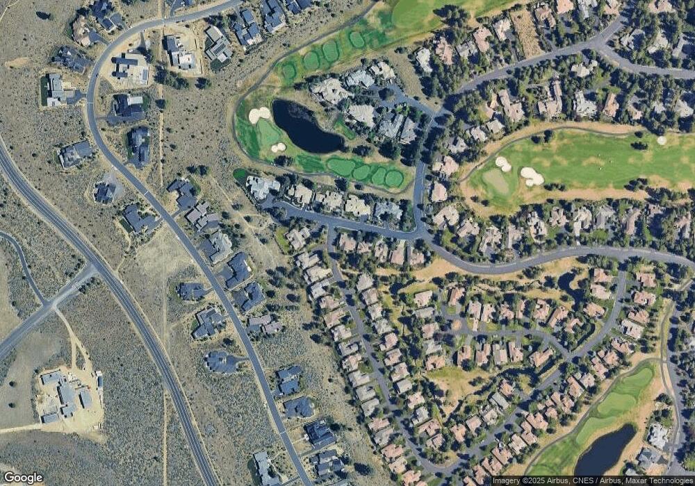 61802 Fall Creek Loop, Bend, OR 97702 - photo 1