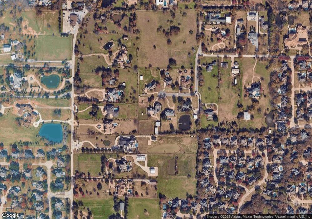 215 White Chapel Ct, Southlake, TX 76092 - photo 1