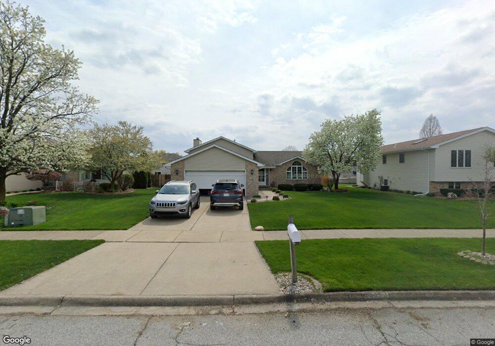 6191 W 88th Ave, Crown Point, IN 46307 - photo 1