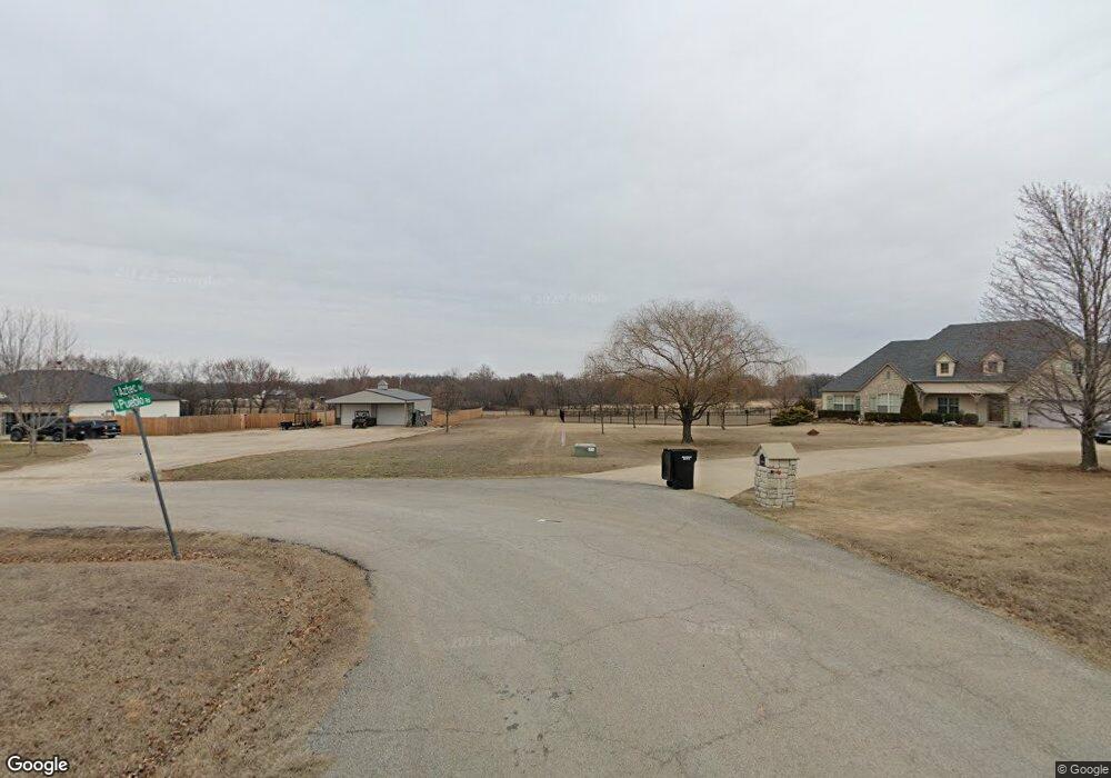 16303 S Pueblo Rd, Claremore, OK 74017 - photo 1