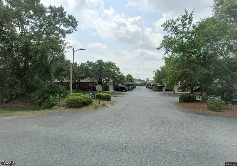 207 Red Bud Ct, Brunswick, GA 31520 - photo 1