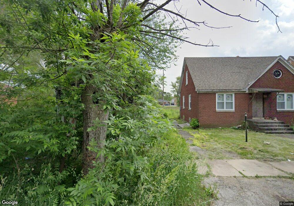 2956 W 11th Ave, Gary, IN 46404 - photo 1