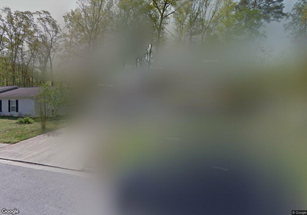 5114 Claxton Ct SW unit 1, Mableton, GA 30126 - photo 1