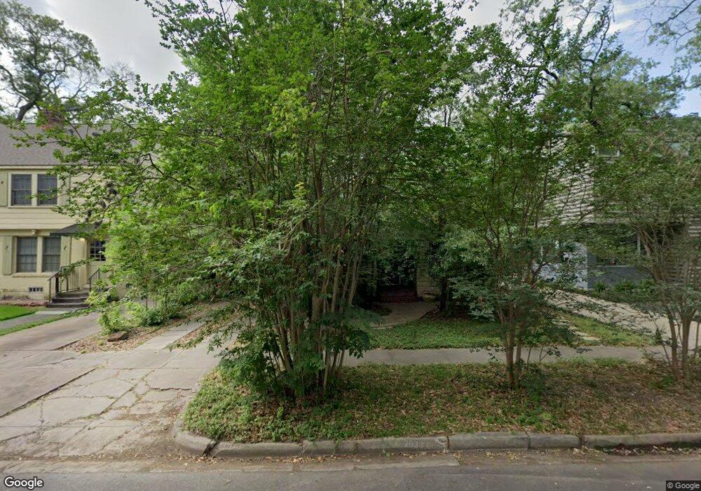 1635 Branard St, Houston, TX 77006 - photo 1