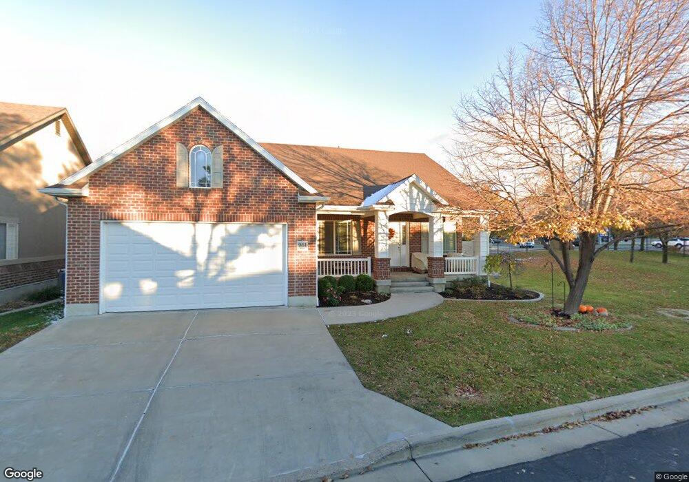 961 Village Square Rd, Centerville, UT 84014 - photo 1