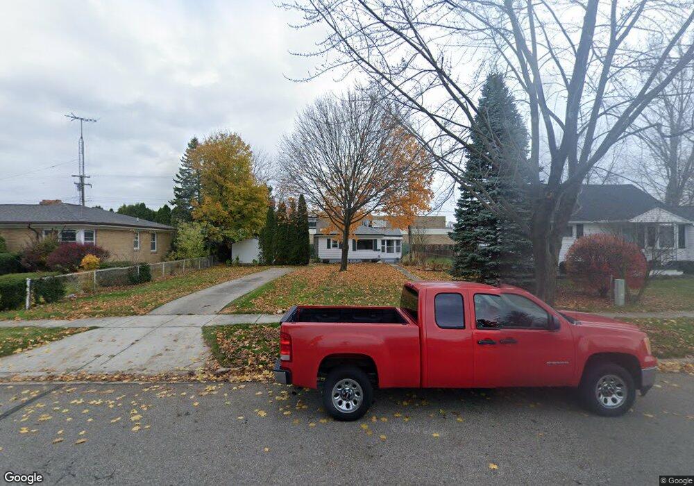 2019 Union St, Port Huron, MI 48060 - photo 1