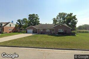 541 6th St, Stephen, MN 56757