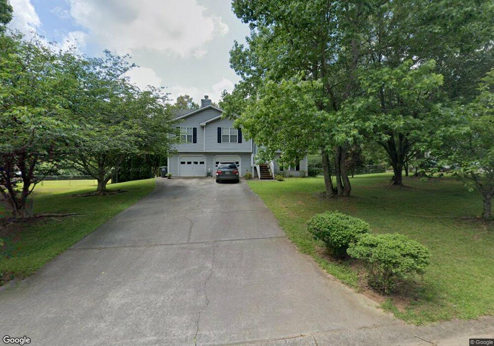 33 Camelot Dr, Cartersville, GA 30121 - photo 1