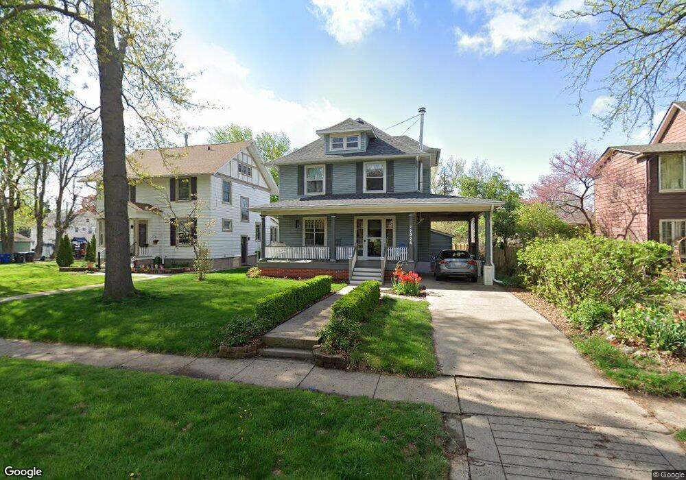 2924 Rutland Ave, Des Moines, IA 50311 - photo 1