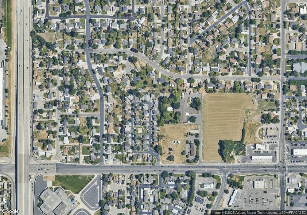 7707 S Briar Dr, West Jordan, UT 84084 - photo 1