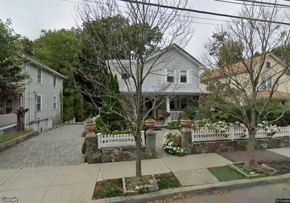 232 Davis Ave, Greenwich, CT 06830 - photo 1