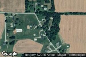 10705 N Tobacco Landing Rd SE, Laconia, IN 47135