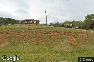 2682 Coosa County Road 71, Kellyton, AL 35089
