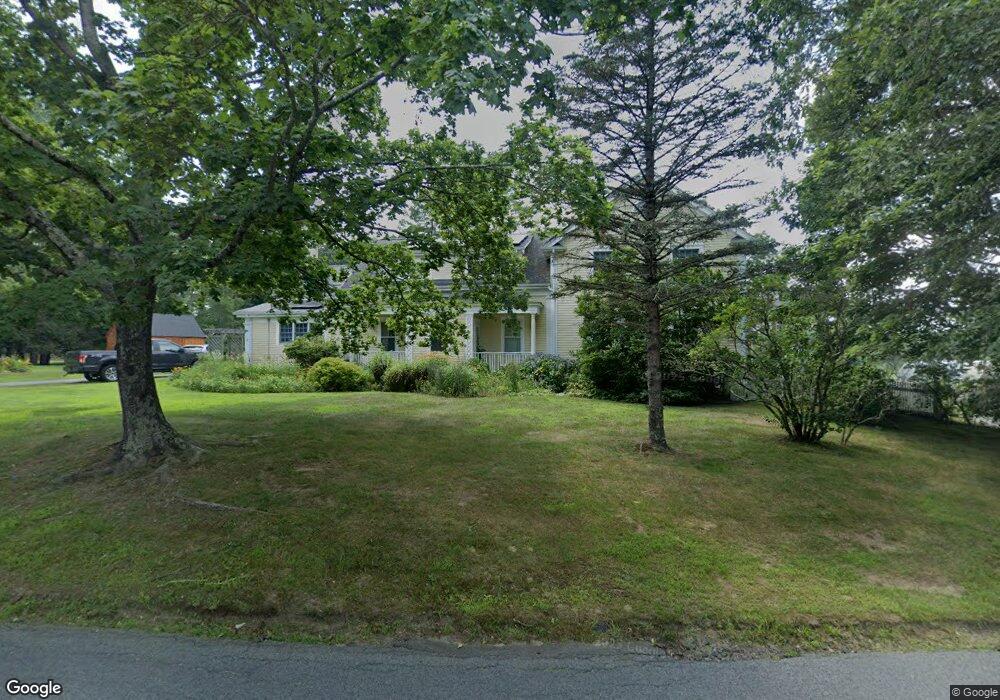 2 Peckham St, Rehoboth, MA 02769 - photo 1