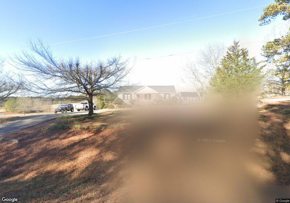 3698 Wax Rd SE, Aragon, GA 30104 - photo 1