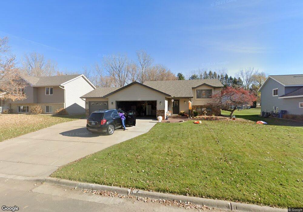 1108 10th Ave N, Sauk Rapids, MN 56379 - photo 1