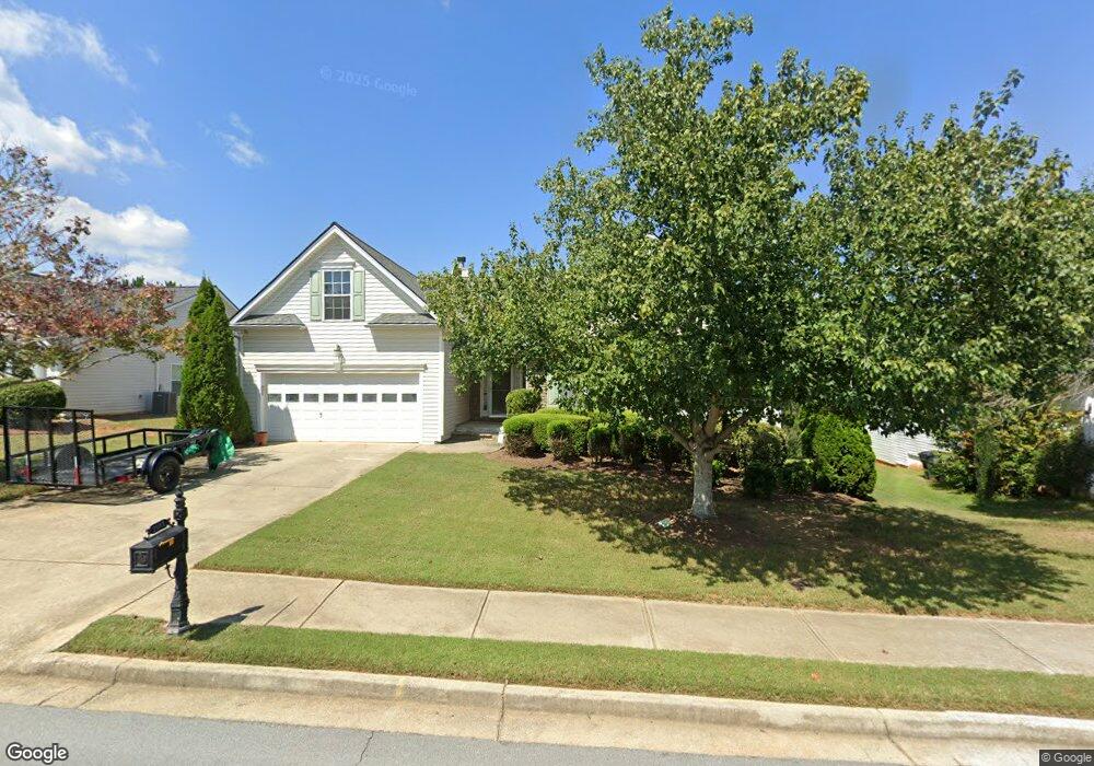 2682 Carleton Gold Rd unit 6B, Dacula, GA 30019 - photo 1