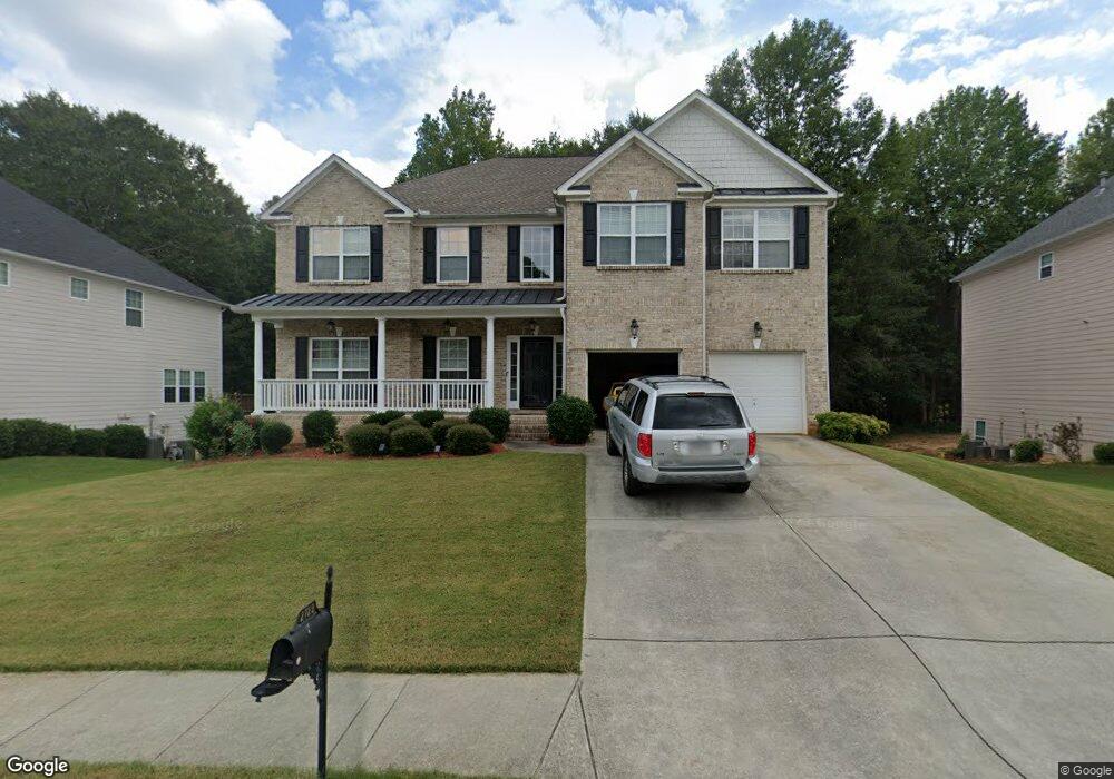 2729 Heritage Oaks Cir unit 7, Dacula, GA 30019 - photo 1