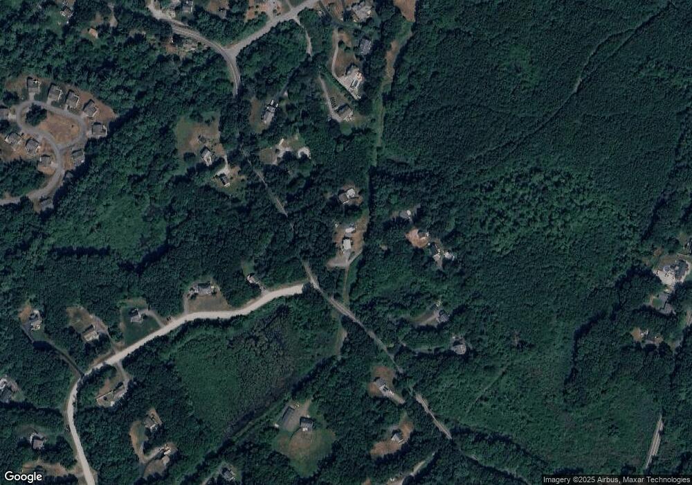 23 Peaselee Crossing Rd, Newton, NH 03858 - photo 1