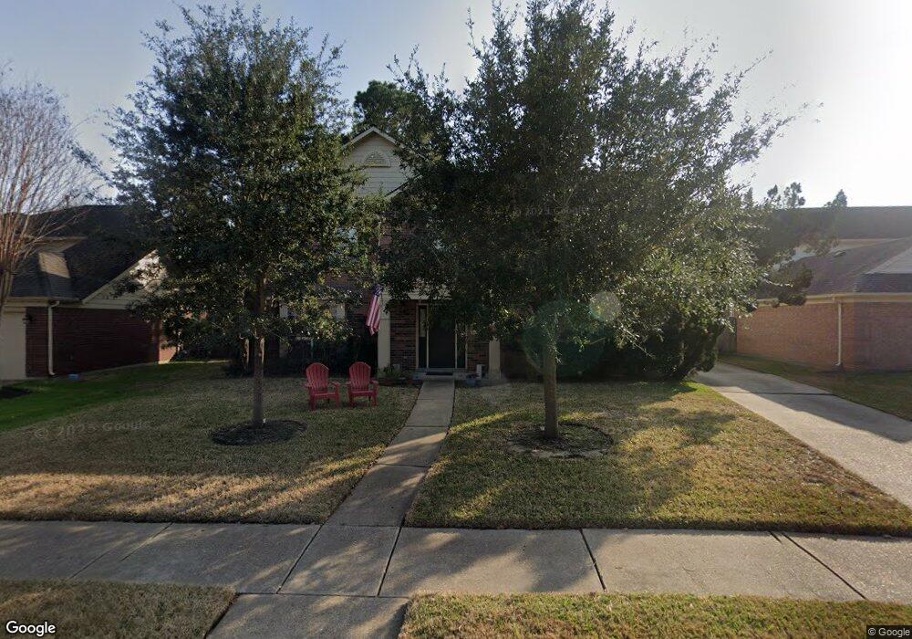 17015 Poplar Hill St, Houston, TX 77095 - photo 1