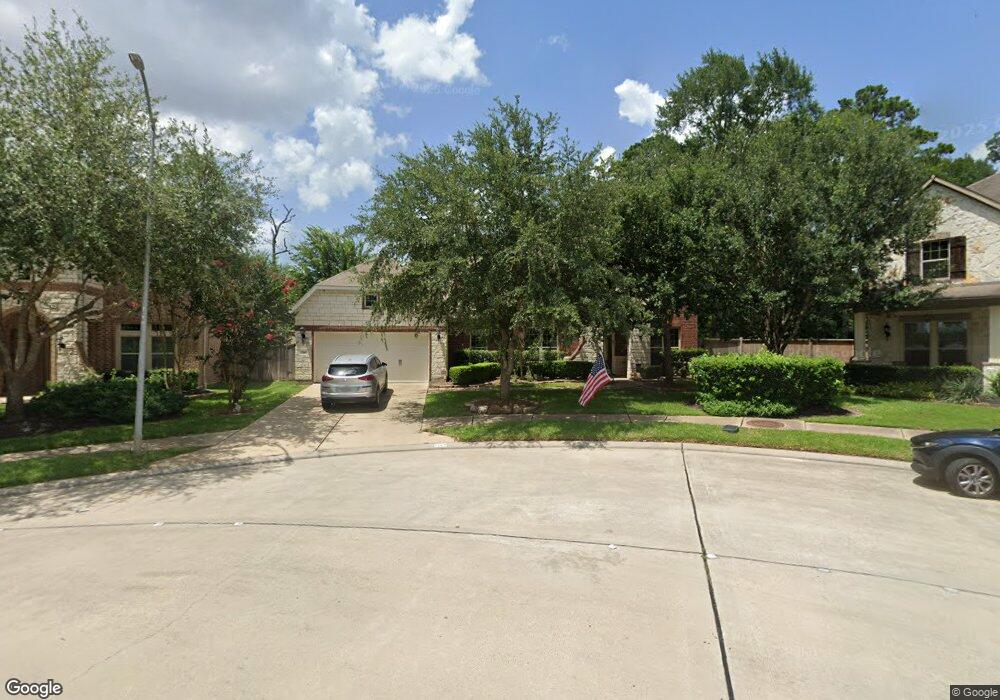 3765 Ginger Creek Ln, Spring, TX 77386 - photo 1