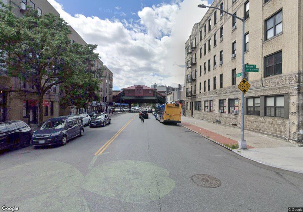 238 Review Place, Bronx, NY 10463 - photo 1