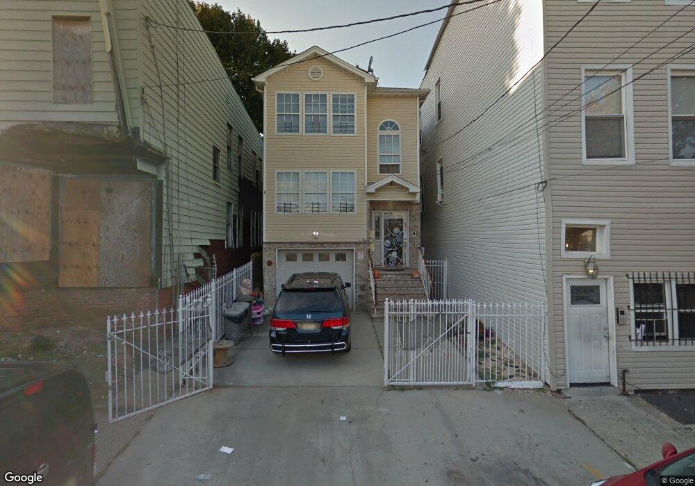 42 4th St unit 3L, Newark, NJ 07107 - photo 1