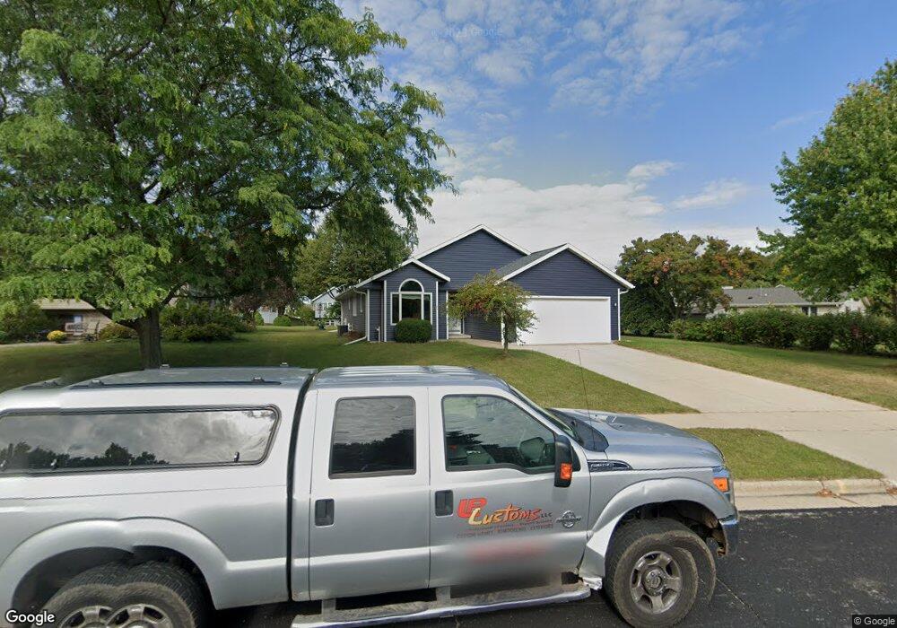 415 Ash St, Oregon, WI 53575 - photo 1