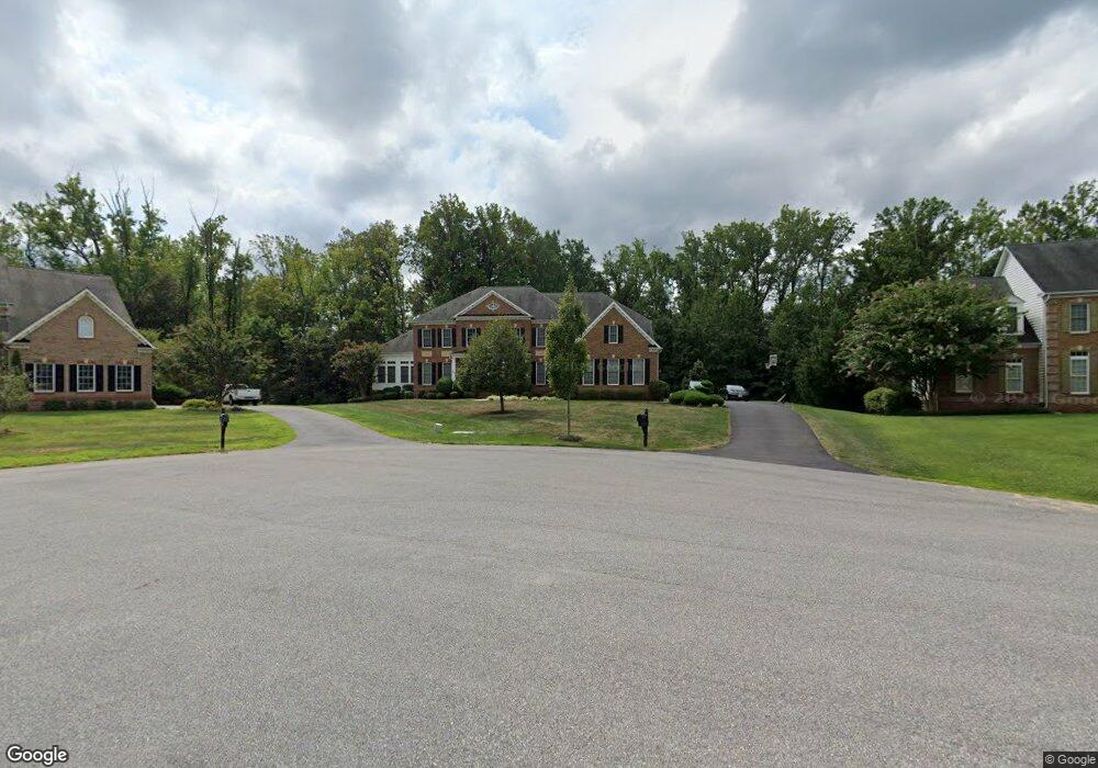 3802 Deep Hollow Way, Bowie, MD 20721 - photo 1