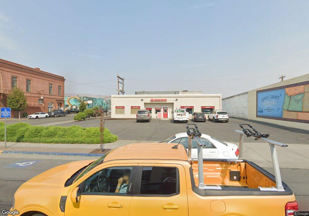 503 E 2nd St, the Dalles, OR 97058 - photo 1