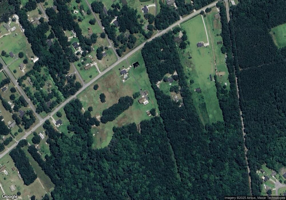 781 Goshen Rd, Rincon, GA 31326 - photo 1