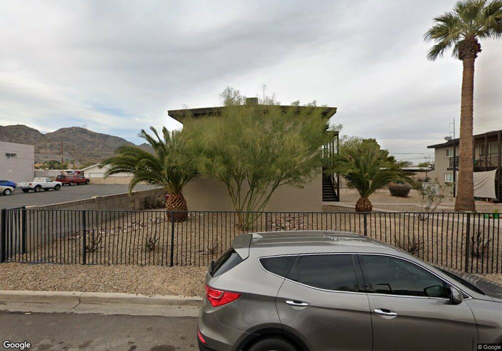 820 E Purdue Ave unit A, Phoenix, AZ 85020 - photo 1