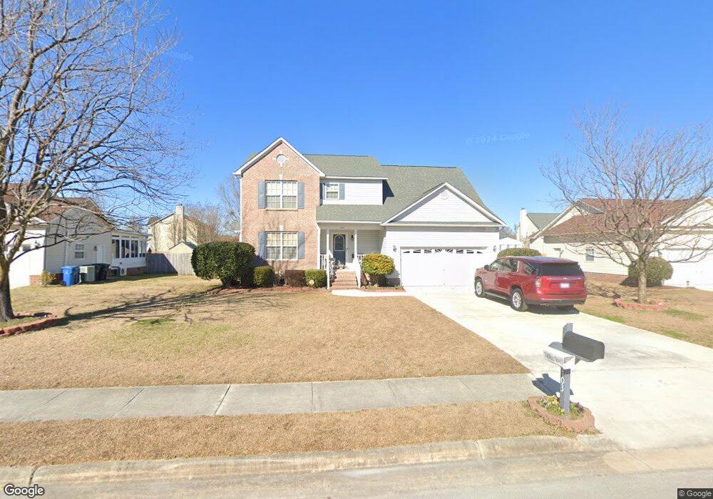 103 Rockford Ct, Jacksonville, NC 28540 - photo 1