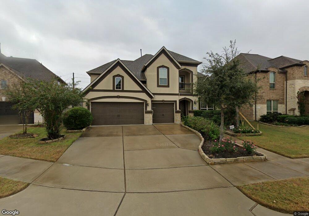 27607 Sierra Willow Way, Katy, TX 77494 - photo 1