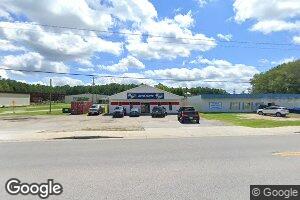 902 S Pamplico Hwy, Pamplico, SC 29583