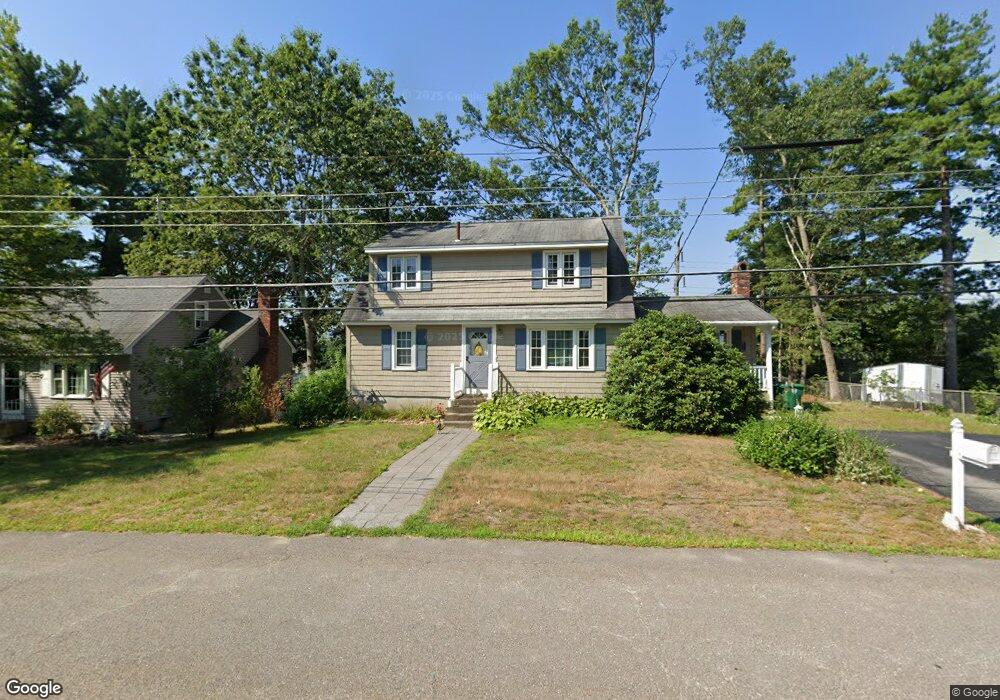 21 Navaho St, Nashua, NH 03063 - photo 1