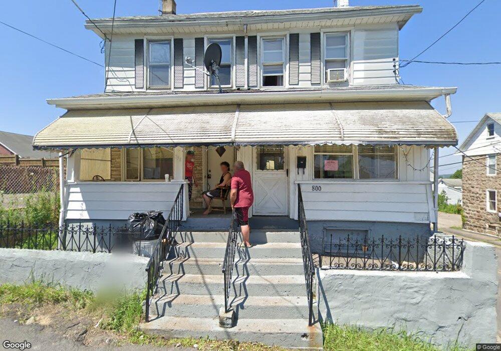 800 Lafayette Ct, Hazleton, PA 18201 - photo 1