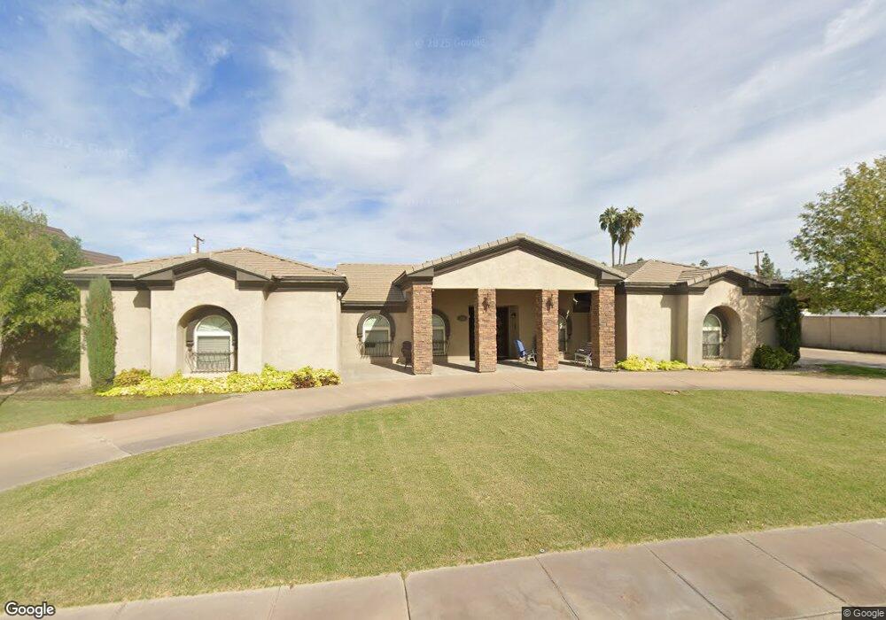 1906 E Elmwood St, Mesa, AZ 85203 - photo 1