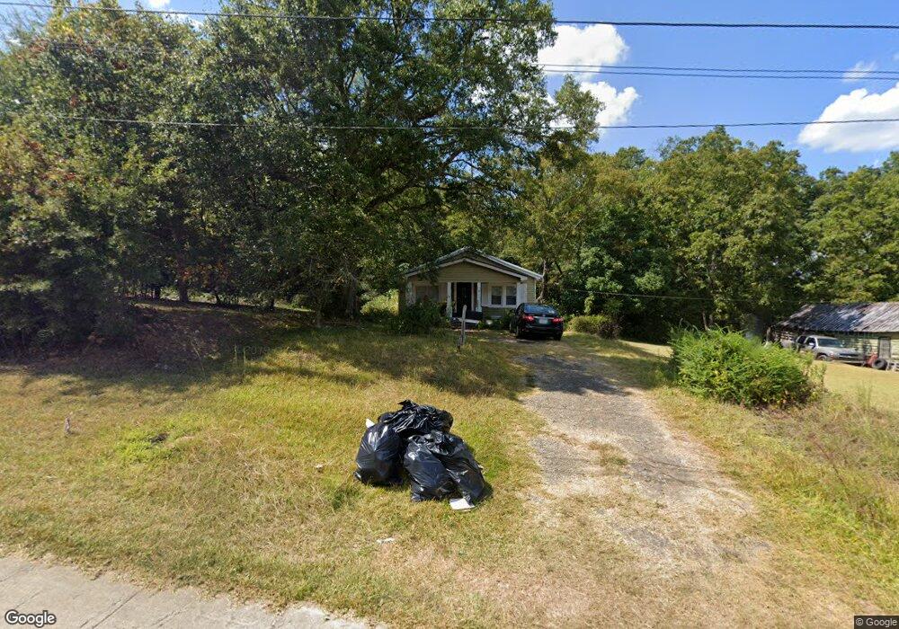 18 Jackson St, Barnesville, GA 30204 - photo 1