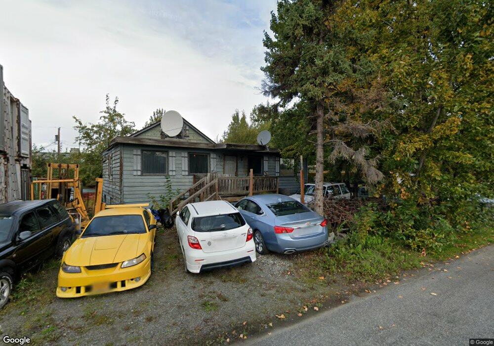 8506 Corbin Dr, Anchorage, AK 99507 - photo 1