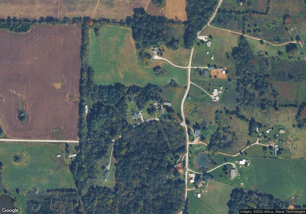 1810 Brown Cunningham Rd SW, Corydon, IN 47112 - photo 1