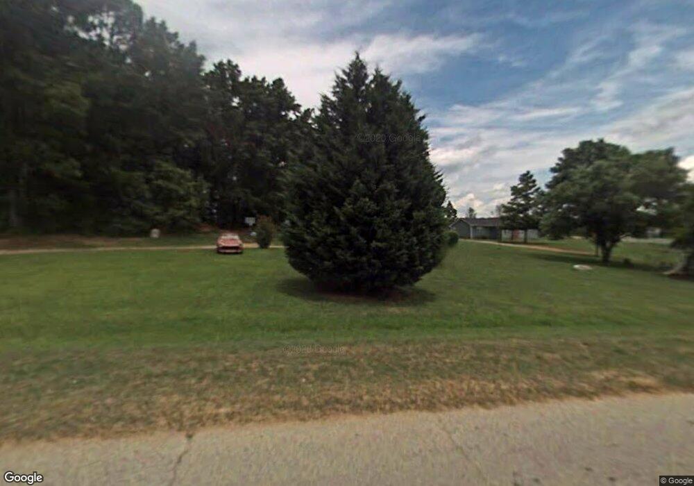 86 Five Points Rd, Danielsville, GA 30633 - photo 1