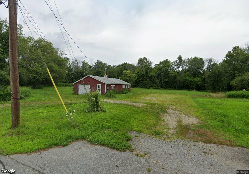 0 Colburn Rd unit E10054671, Canterbury, CT 06331 - photo 1