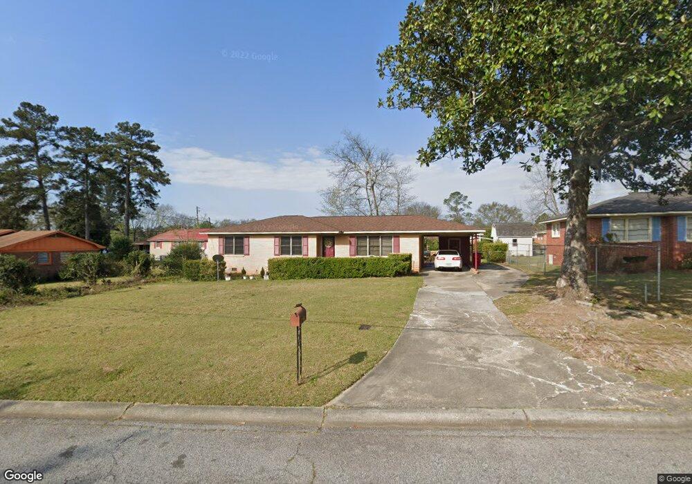 1373 Long Acre Dr, Macon, GA 31204 - photo 1