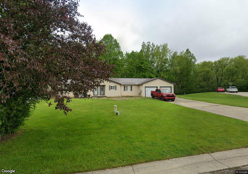 4121 Grandview Dr, Flushing, MI 48433 - photo 1