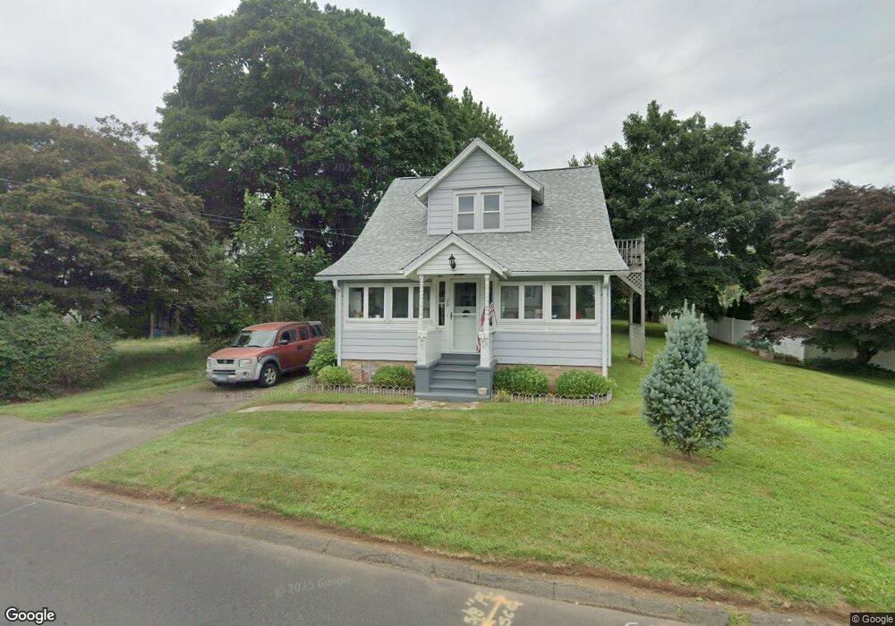 20 Weir St, Branford, CT 06405 - photo 1