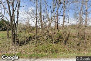 2649 E Crothersville Rd, Austin, IN 47102