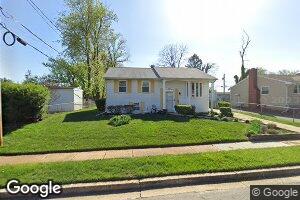 7103 Reno Rd, Windsor Mill, MD 21244