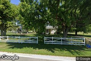 1700 Rathmell Rd, Lockbourne, OH 43137